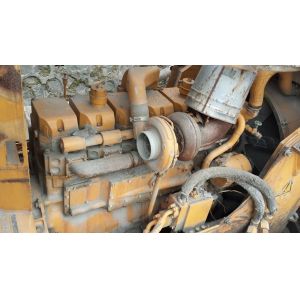 Used Liebherr PR751 Bulldozer For Sale