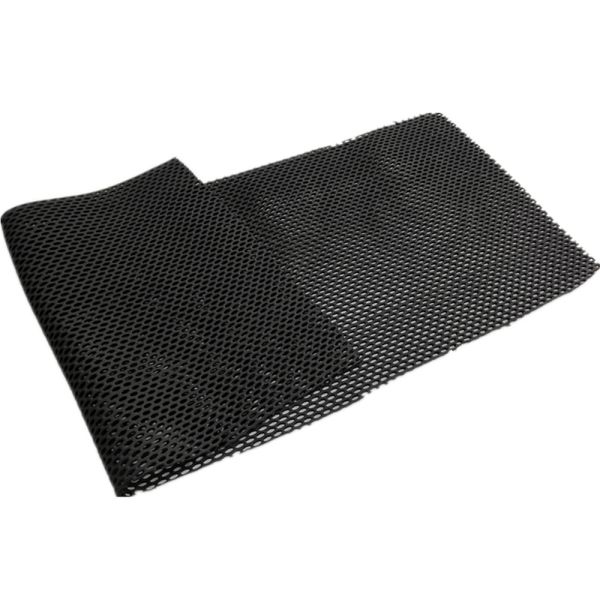 Quality Breathable Perforated Neoprene Fabric Drop Plastic Neoprene SBR With Punch Hole wholesale