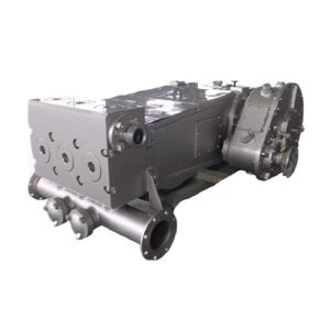 Cheap KTZ600L Plunger Pump With 6'' Stroke Length And Maximum Connecting Rod Load Of 445KN Maximum Input Power 600 Hp for sale