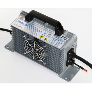 QY1500S-VC6018 AC/DC 60V18A 1330W intelligent battery charger for cleaning &