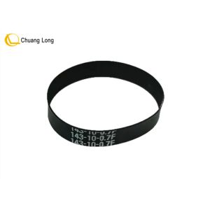 10x143x0.7 ATM Machine Parts Fujitsu F53 Rear Dispenser Belt 10*143*0.7