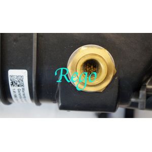 1062 New Aftermarket Cooling Radiator for Ford Ranger 85-94 2.0 2.3 L4