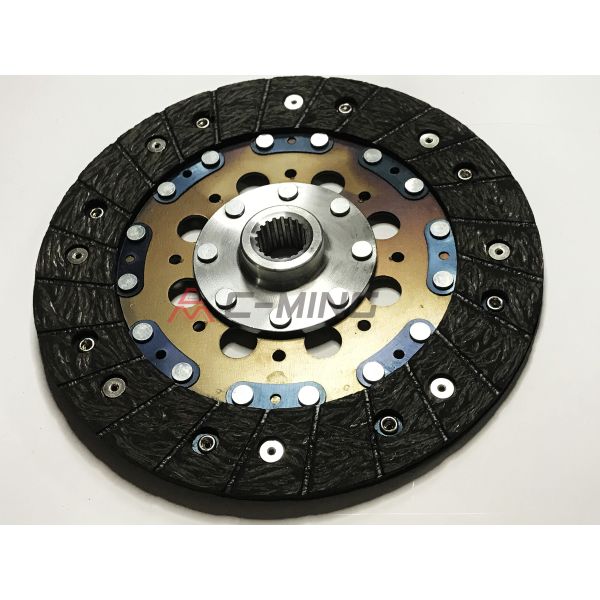 Quality MBD090 Exedy Clutch Disc 20 Teeth  Inner Diameter 140mm wholesale