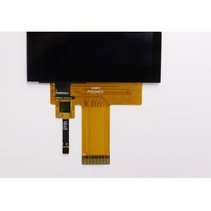 Polcd 5 Inch LCD Vertical Screen 720*1280 MIPI Interface Capacitive Touch Panel