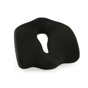 Adult Car Foldable Coccyx Orthopedic Memory Foam Seat Cushion Hemorrhoid 50D