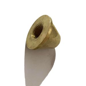 12VB. 22.02B Customized Request Diesel Engine Repair Parts Nut Impeller Back Cap