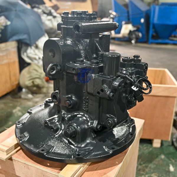 Quality 708-1L-00032 708-1L-00070 Komatsu PC100-6 PC130-6 PC120-6 4D95 Main Excavator Hydraulic Pump wholesale