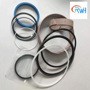 Wheel Loader Cylinder Seal Kit VOE 11707029