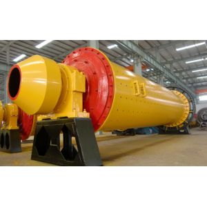 Gold Ore Ball Mill Gravity Processing Plant