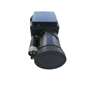 15-280mm variable lens 640x512 high resolution Cooled MWIR thermal security