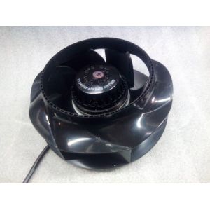 Electric DC Centrifugal Fan Over Temperature Protection Function 133mm