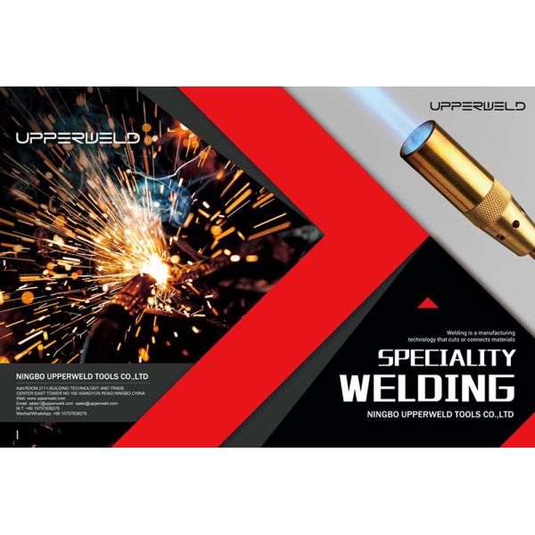 Silver Black Heating Torch for Ice and Snow Melting Electronic Button Igniter Included