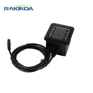 CMOS Image Sensor QR Code Scanner Module RD4500R For Turnstile Vending Machine