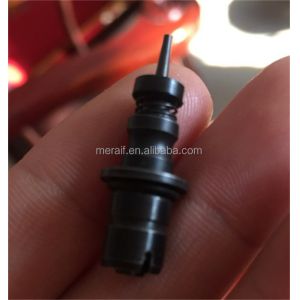 SMT chip mounter machine part MIRAE nozzle SMT nozzle for MIRAE MX-110