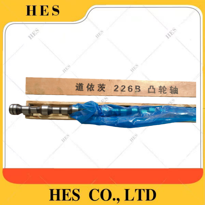 13031471 CAM SHAFT 946