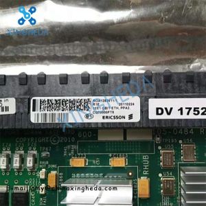 Cheap Ericsson ROA1283411/1 101GBIT ETH BSC RNC MSC Equipment for sale