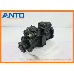 20/925328 Main Pump Excavator Hydraulic Pump Parts Fitting For JCB JS130