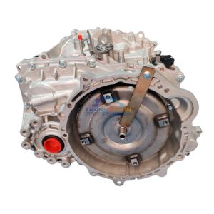 Fourth-generation Emgrand 1.5L CVT Transmission Assembly CVT18