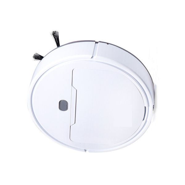 Quality Floor Sweeping Robot Plastic Electronic Enclosure wholesale