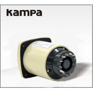 JS11S Off Delay Programmable Digital Electronic Timer Control Relay 220V 24V 12V