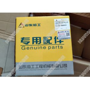SDLG Wheel loader parts, 4110000970109 WATER PUMP
