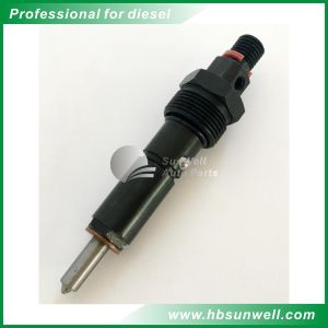 China Original/Aftermarket High quality DCEC 6BT Diesel  Engine Fuel Injector A3919347 3919347 3802365 on sale