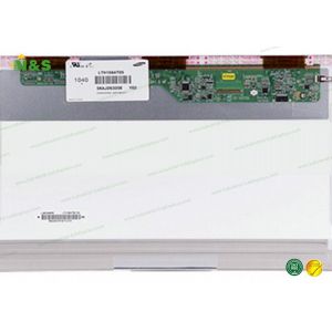 AUO 15.6 inch 40PIN HD TFT LCD Glare (Haze 0%) B156XW02 V0 XGA TN Normally White