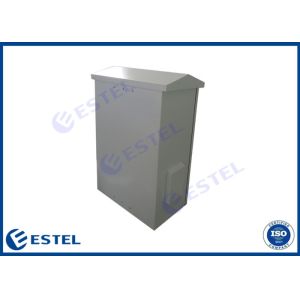 1.5mm thickness IP55 Pole Mounted Electrical Enclosures
