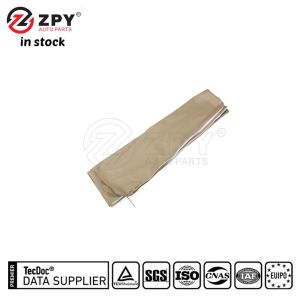 ZPY 955562716013H0 beige single layer sunroof shade improved for Porsche