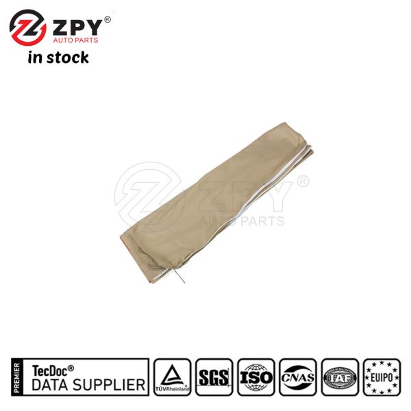 Quality ZPY 955562716013H0 beige single layer sunroof shade improved for Porsche wholesale