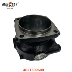 Bus Parts 65.54105-0018 Air Compressor Part Cylinder Liner 4021300608 for Doosan