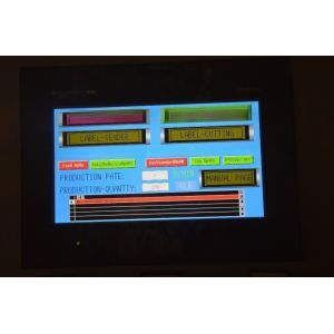 Packaging Bottles with Full Automatic Bottle Shrink Sleeve Labeling Machine