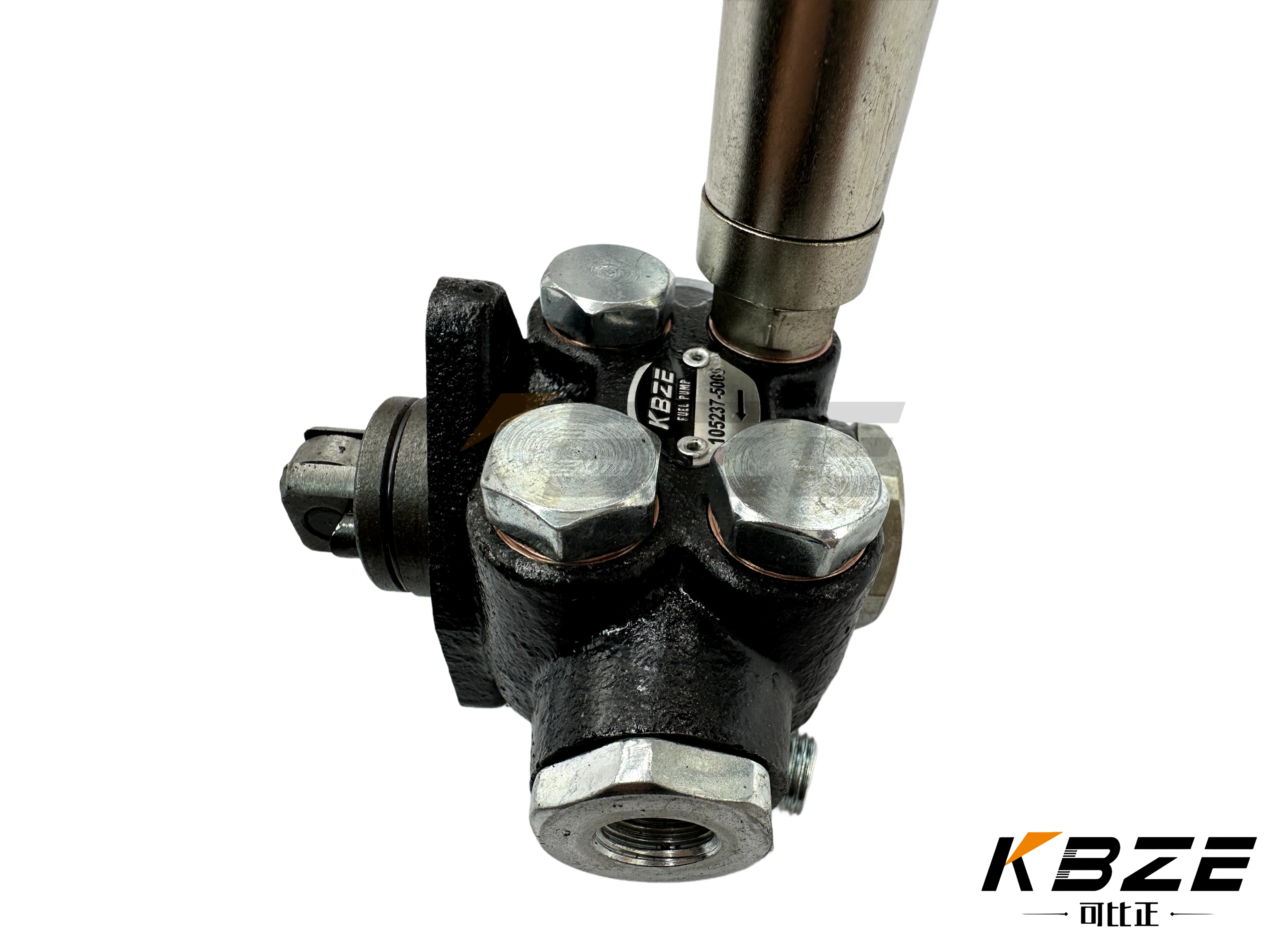 DK105237-5000 105237-5000 KBZE BRAND FEED PUMP FOR KOMATSU EXCAVATOR S6D140