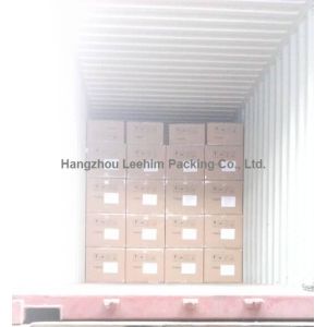 Heavy duty food grade plastic rectangular jar