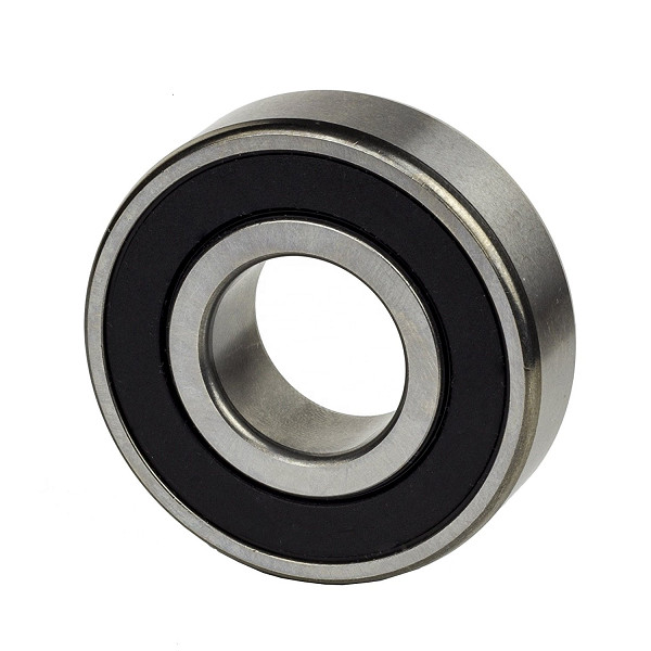 Quality Oem High Temp 2rs Double Deep Groove Ball Bearing 6204 For Conveyor wholesale