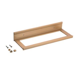 Shelf Hanging Wine Cup Glass Stemware Rack Holder Hanging Storage Hanger