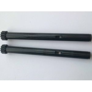 Shaft , Drive Sharpener & Presser Foot Assembly Especially Suitable For Gt5250