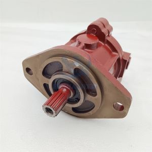 EC360 EC380 EC460 EC480 Excavator Fan Motor Replacement For EC330B EC330C EC340D