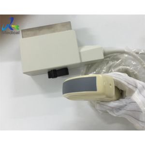 China 3.8MHz Compatible Ultrasound Probe GE 3Cb Curved Array Transducer on sale