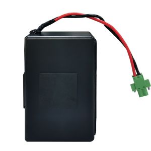 Residential 43V Elevator Backup Battery Lithium Portable OEM Supply