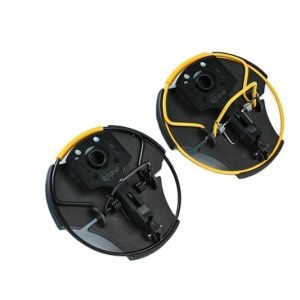 Large Area Ground Powerful Plastic Mouse Trap Rat Killer Catcher Sustainable