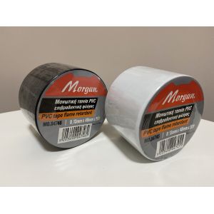 Excellent Quatily PVC Pipe Wrapping Tape with Rubber Adhesive