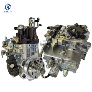 China Doosan 729907-51310 Injection Pump For Yanmar 4TNV98 4TNV88 4TNV94 4TNV98L 4TNV94L 4TNV98T Diesel Fuel Pump on sale