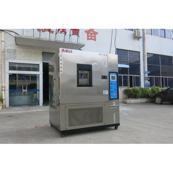 CE certified Programmable temperature testing equipment TH series 220V / 380V