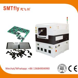 355nm Depaneling-PCB Depaneling and 10W UV Laser PCB Depaneling Machines