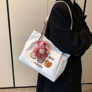 Customized Black Crossbody Sling Bag Purse Water Resistant Multipurpose