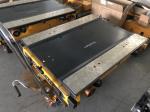 Warehouse Mobile Radio Shuttle Racking System Automation Material Handling