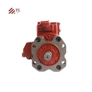 K5V80DT-9N-12T K5V80DTP-9N K5V80DTP-9N61 Excavator Pump for DX150 R150 R150-9