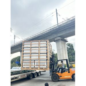 IEC62730-2024 5000hrs Insulators Salt Fog Calibration Multiple Stress Test