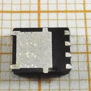 NTMFS4C05NT1G IC Electronic Components MOSFET 78 A SMD 1 Channel 55 C